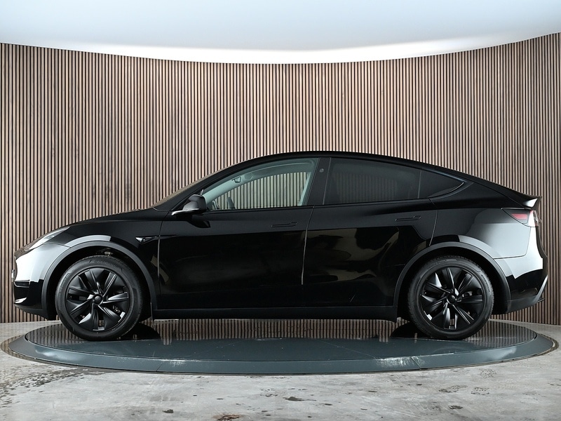 Used Tesla Model Y 2024 for sale - 77521643: Photo 12