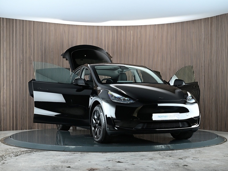 Used Tesla Model Y 2024 for sale - 77521643: Photo 14