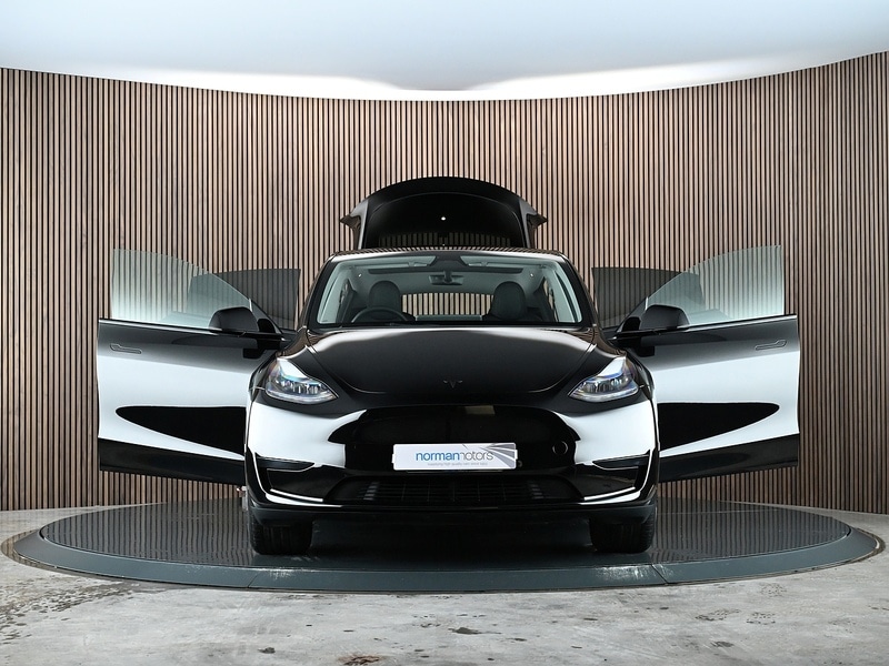 Used Tesla Model Y 2024 for sale - 77521643: Photo 15