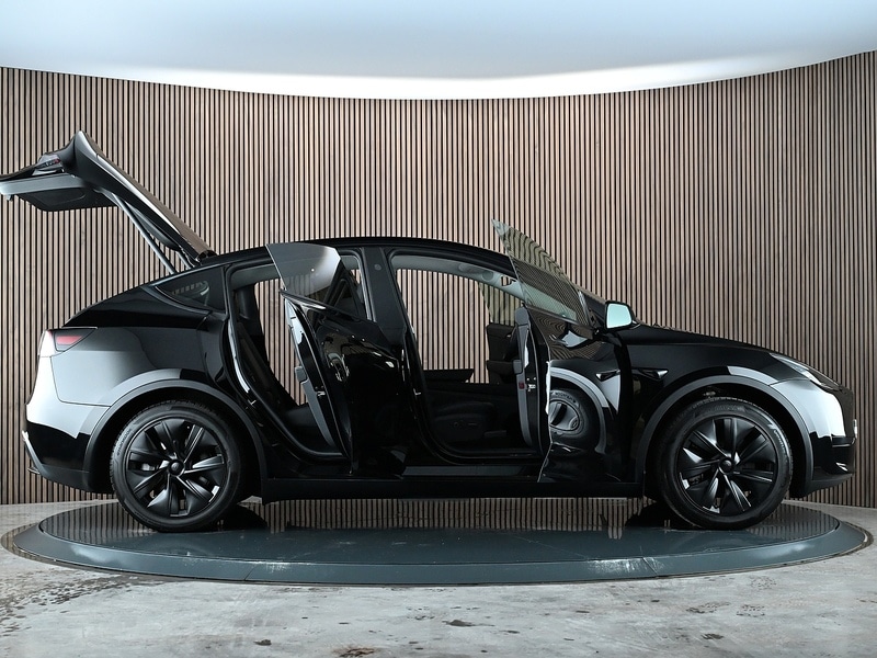 Used Tesla Model Y 2024 for sale - 77521643: Photo 20