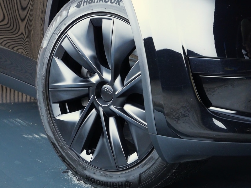 Used Tesla Model Y 2024 for sale - 77521643: Photo 22