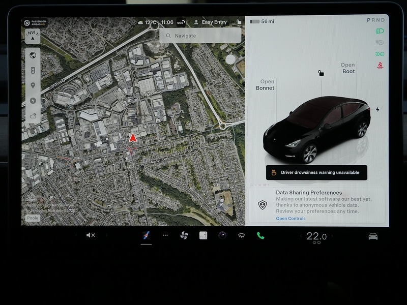 Used Tesla Model Y 2024 for sale - 77521643: Photo 25