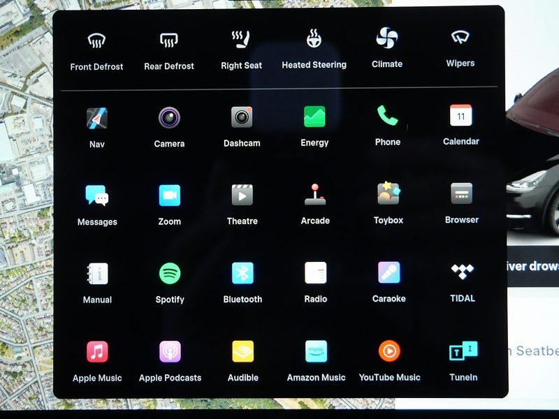 Used Tesla Model Y 2024 for sale - 77521643: Photo 26