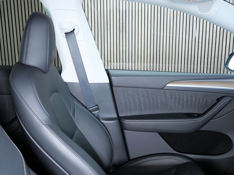 Used Tesla Model Y 2024 for sale - 77521643: Photo 30