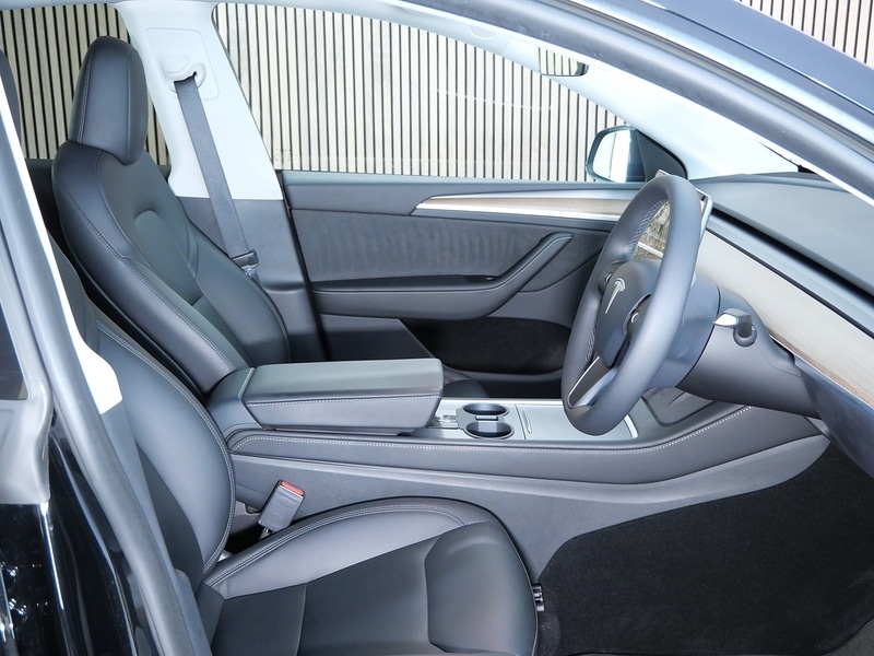 Used Tesla Model Y 2024 for sale - 77521643: Photo 31