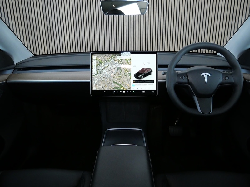 Used Tesla Model Y 2024 for sale - 77521643: Photo 32