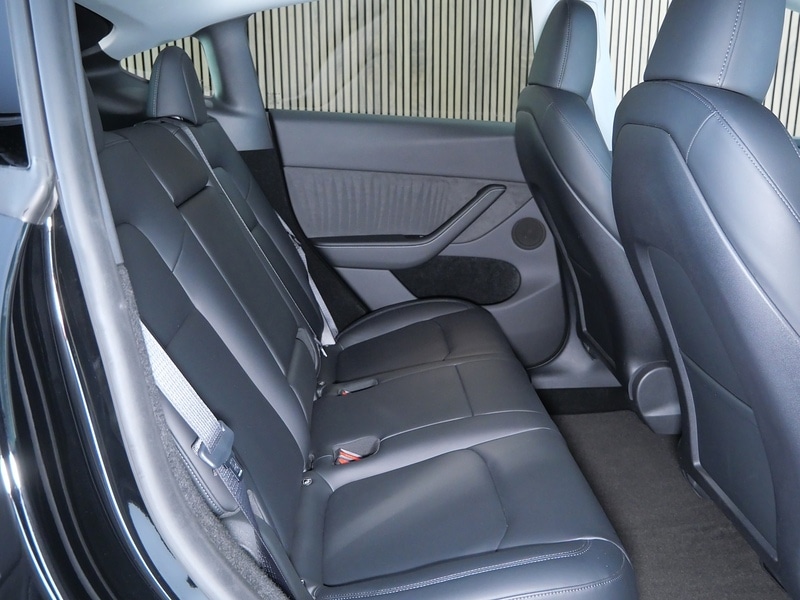 Used Tesla Model Y 2024 for sale - 77521643: Photo 33