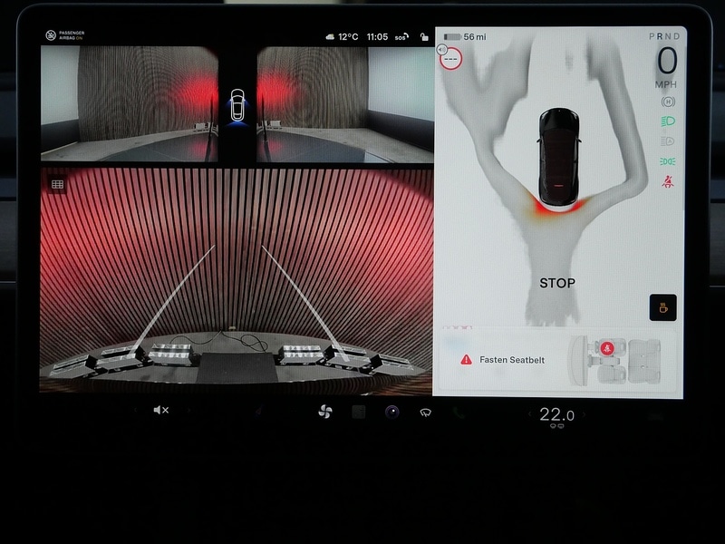 Used Tesla Model Y 2024 for sale - 77521643: Photo 35