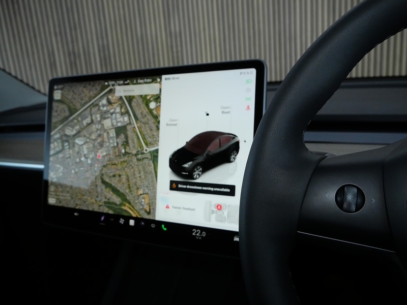 Used Tesla Model Y 2024 for sale - 77521643: Photo 36