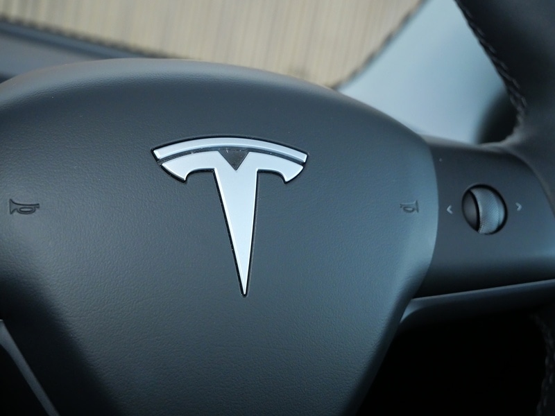 Used Tesla Model Y 2024 for sale - 77521643: Photo 39