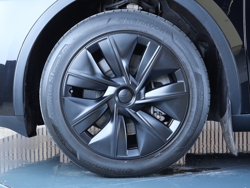 Used Tesla Model Y 2024 for sale - 77521643: Photo 45