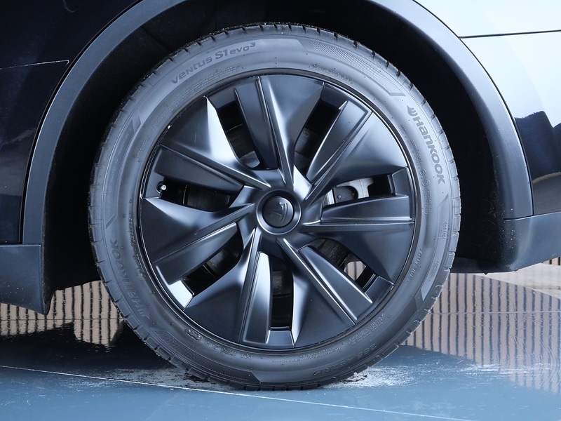 Used Tesla Model Y 2024 for sale - 77521643: Photo 46