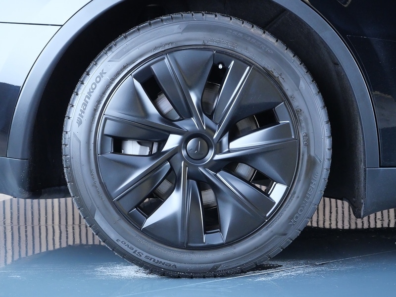 Used Tesla Model Y 2024 for sale - 77521643: Photo 47