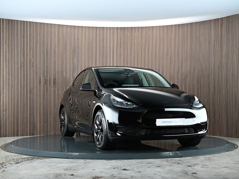 Used Tesla Model Y 2024 for sale - 77521643: Photo 5