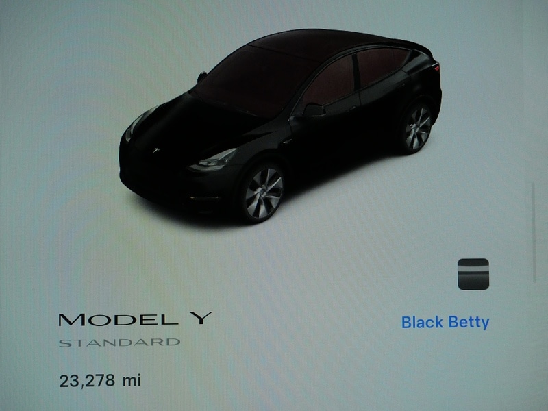 Used Tesla Model Y 2024 for sale - 77521643: Photo 50