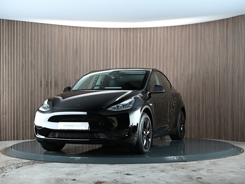 Used Tesla Model Y 2024 for sale - 77521643: Photo 7