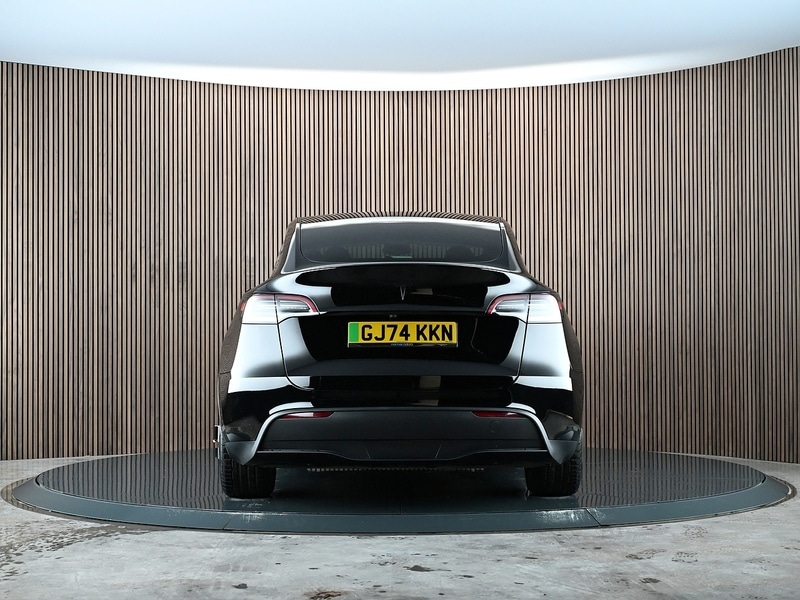 Used Tesla Model Y 2024 for sale - 77521643: Photo 9