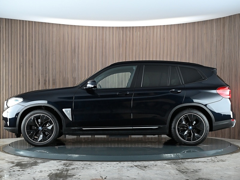 Used BMW iX3 2021 for sale - 77521628: Photo 12