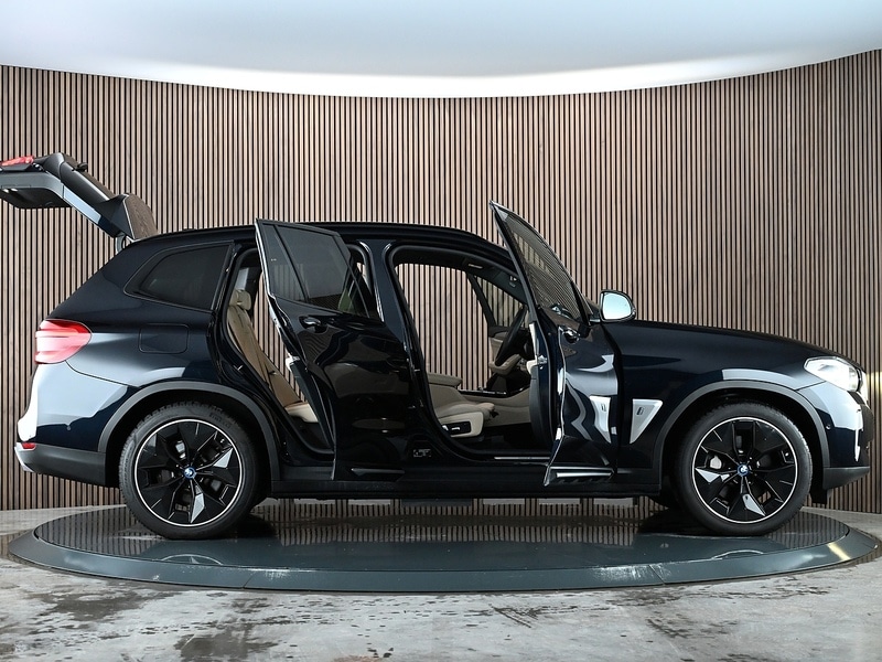 Used BMW iX3 2021 for sale - 77521628: Photo 20