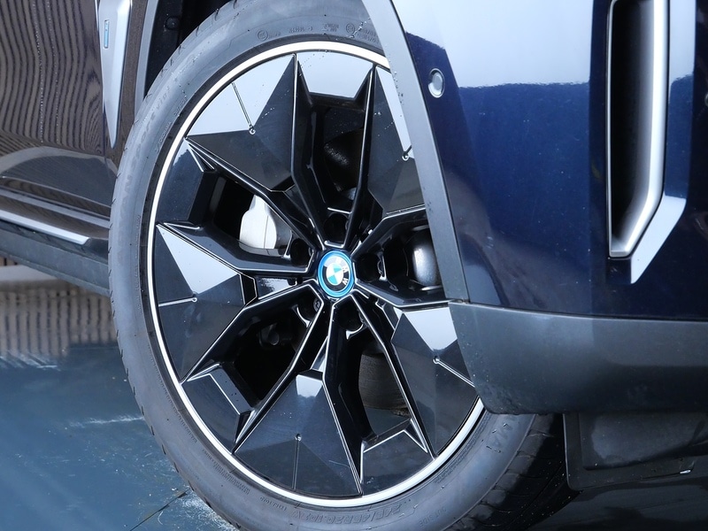 Used BMW iX3 2021 for sale - 77521628: Photo 22