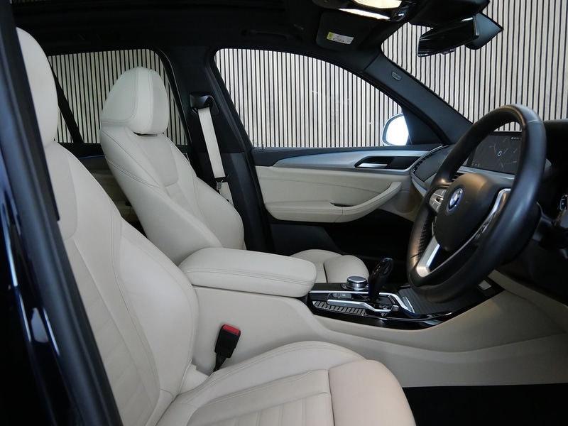 Used BMW iX3 2021 for sale - 77521628: Photo 31