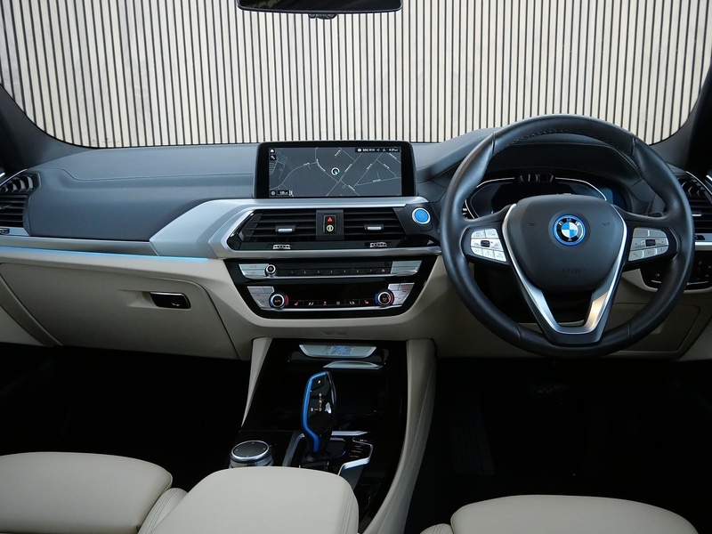 Used BMW iX3 2021 for sale - 77521628: Photo 32