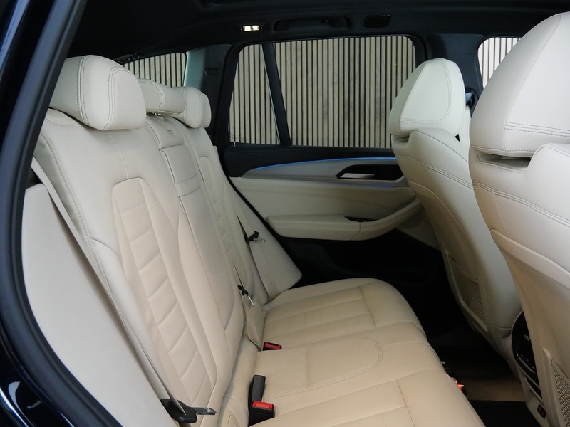 Used BMW iX3 2021 for sale - 77521628: Photo 33