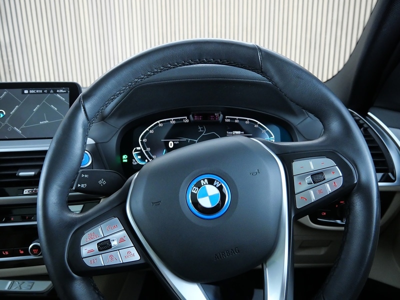 Used BMW iX3 2021 for sale - 77521628: Photo 37