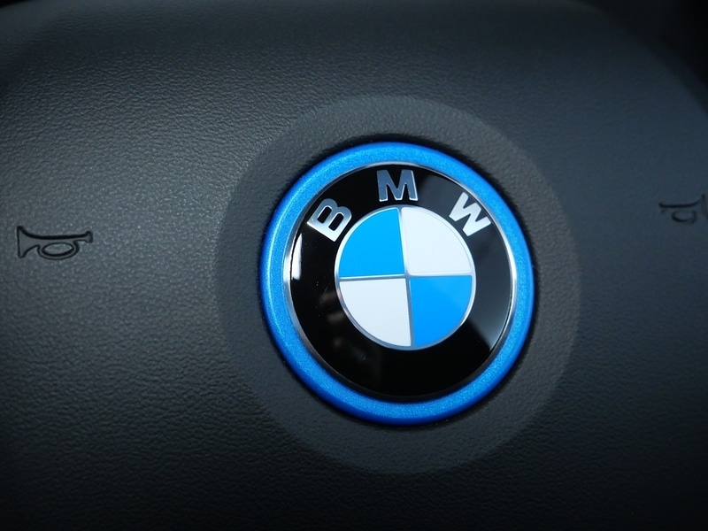Used BMW iX3 2021 for sale - 77521628: Photo 38