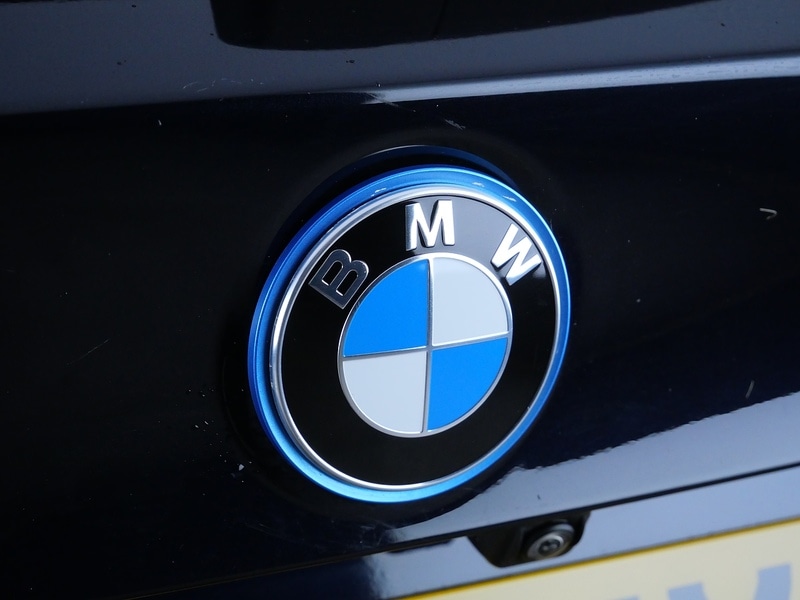 Used BMW iX3 2021 for sale - 77521628: Photo 45