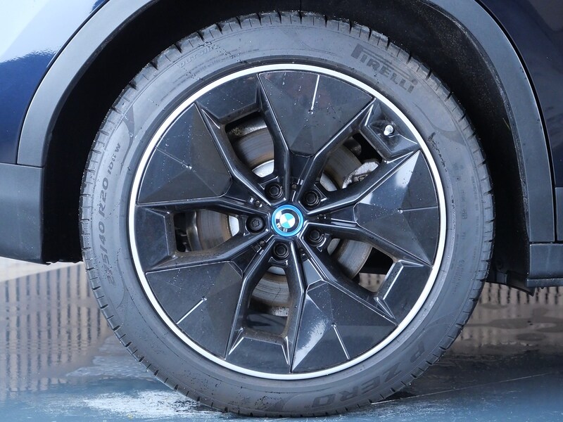 Used BMW iX3 2021 for sale - 77521628: Photo 48