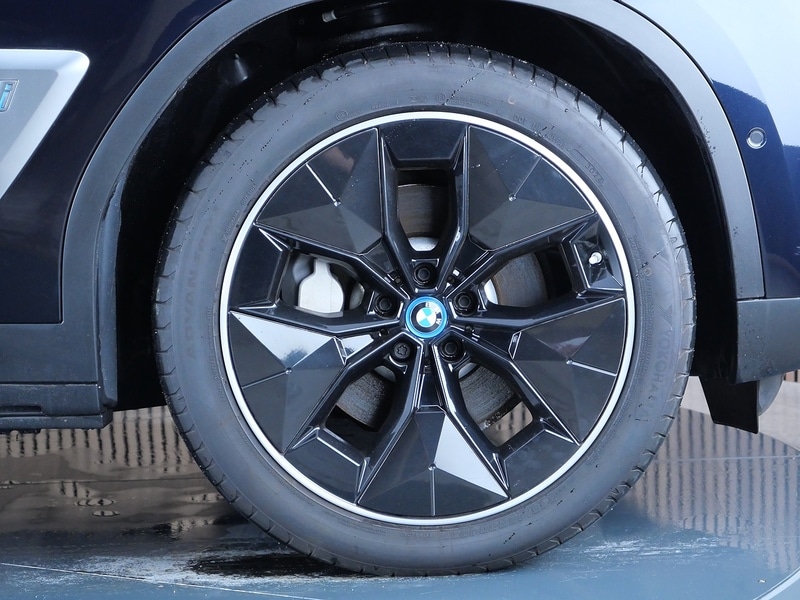 Used BMW iX3 2021 for sale - 77521628: Photo 49