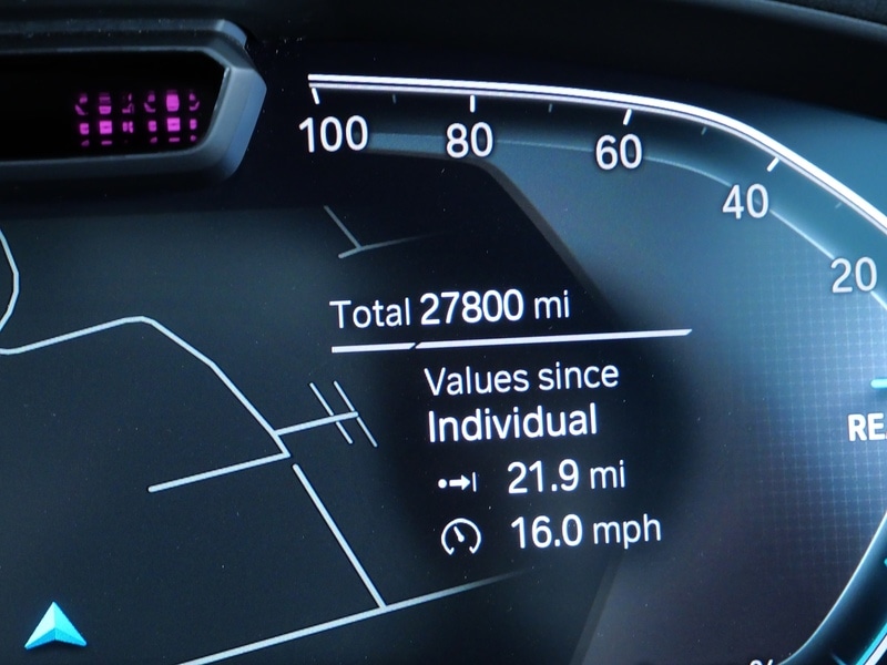 Used BMW iX3 2021 for sale - 77521628: Photo 51