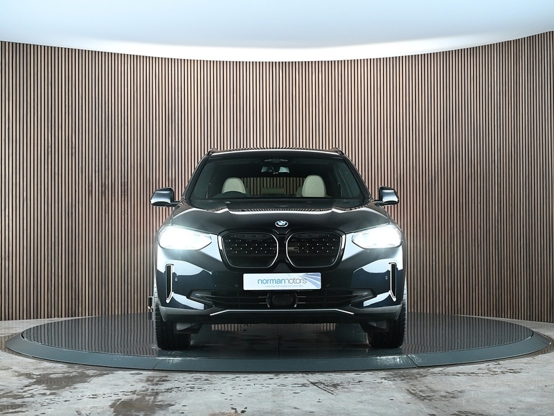 Used BMW iX3 2021 for sale - 77521628: Photo 6