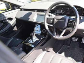 Used Land Rover Range Rover Evoque 2022 for sale - 75304486: Photo