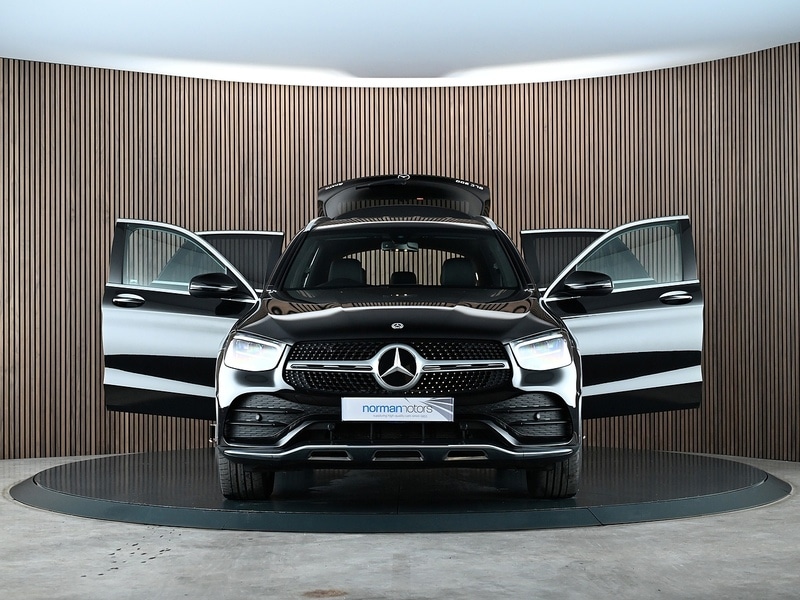 Used Mercedes-Benz GLC 2020 for sale - 77889180: Photo 15