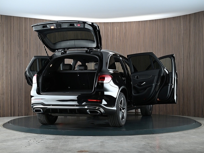 Used Mercedes-Benz GLC 2020 for sale - 77889180: Photo 19