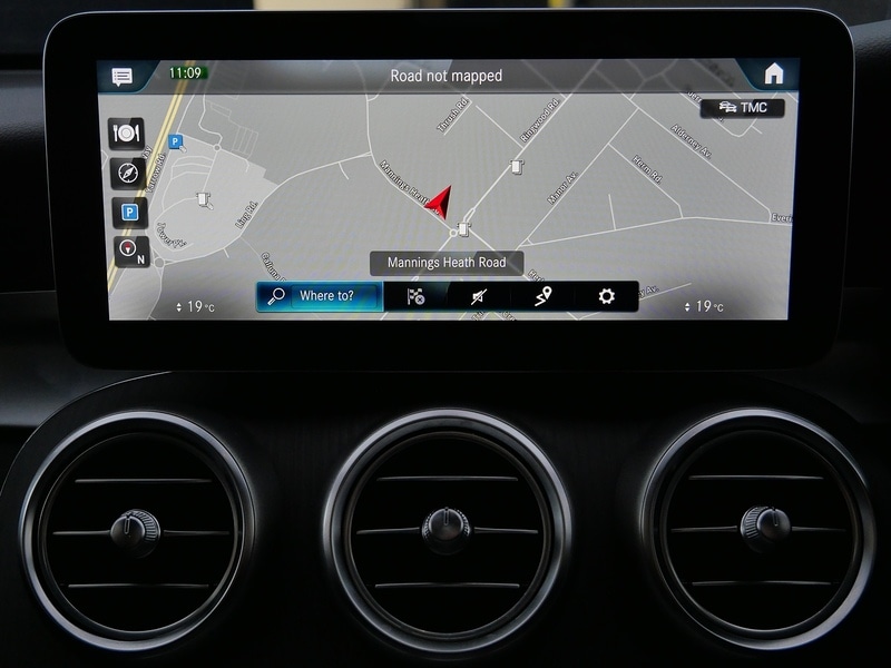 Used Mercedes-Benz GLC 2020 for sale - 77889180: Photo 25