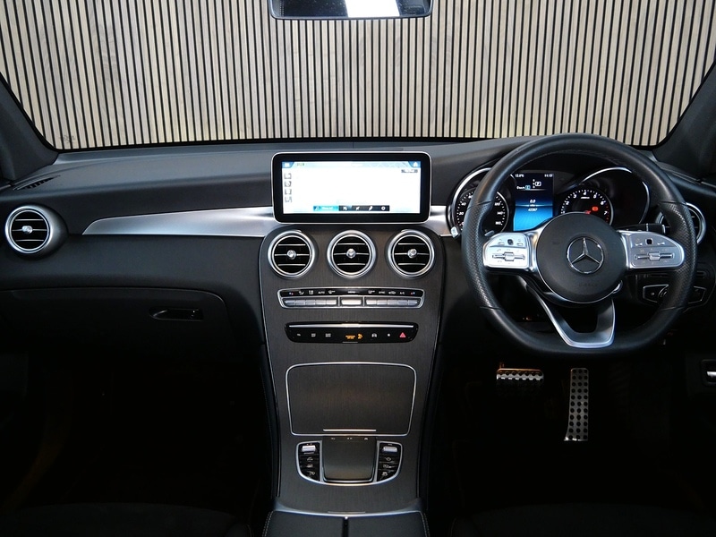 Used Mercedes-Benz GLC 2020 for sale - 77889180: Photo 31