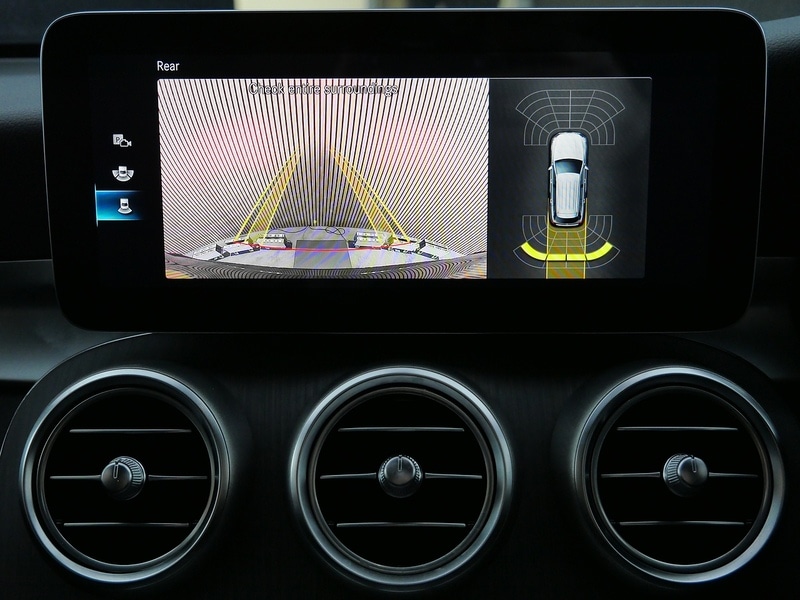 Used Mercedes-Benz GLC 2020 for sale - 77889180: Photo 33