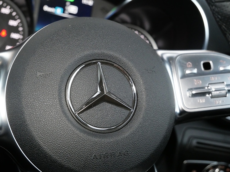 Used Mercedes-Benz GLC 2020 for sale - 77889180: Photo 36