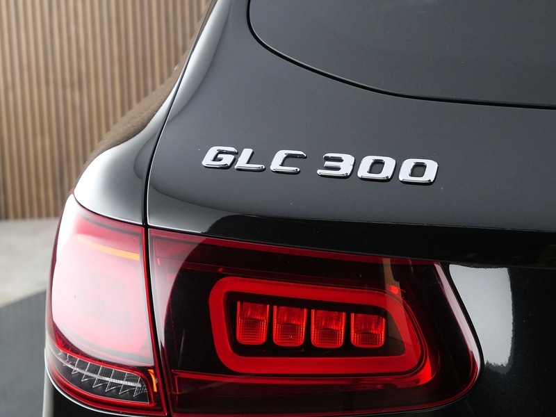 Used Mercedes-Benz GLC 2020 for sale - 77889180: Photo 40