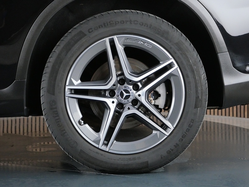 Used Mercedes-Benz GLC 2020 for sale - 77889180: Photo 42