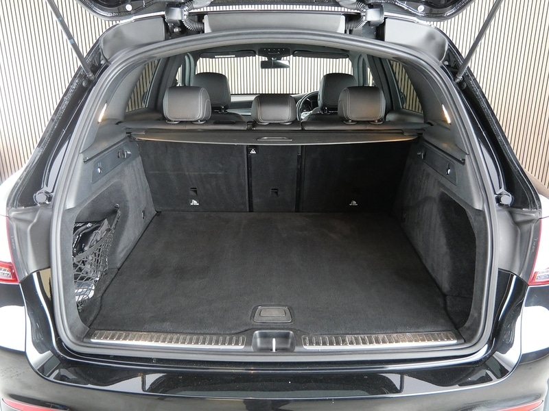 Used Mercedes-Benz GLC 2020 for sale - 77889180: Photo 45