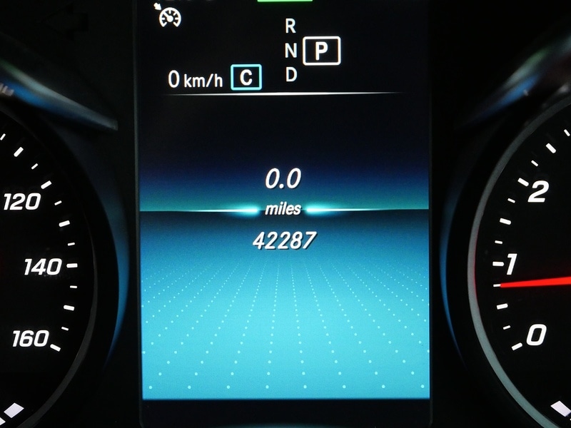 Used Mercedes-Benz GLC 2020 for sale - 77889180: Photo 46