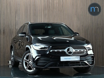 Used Mercedes-Benz GLA 2022 for sale - 78904551: Photo