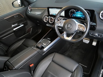 Used Mercedes-Benz GLA 2022 for sale - 78904551: Photo