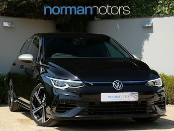 2.0 TSI R Hatchback 5dr Petrol DSG 4Motion Euro 6 (s/s) (320 ps)