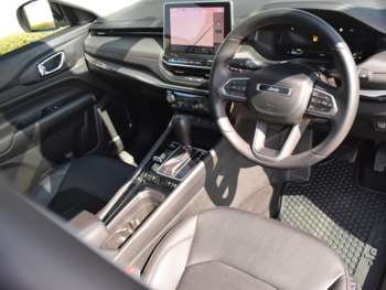 Used Jeep Compass 2023 for sale - 74985676: Photo