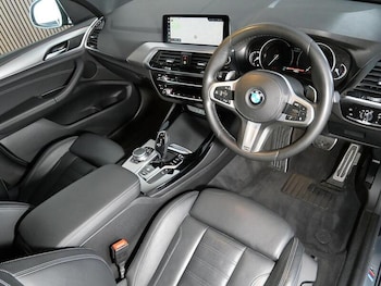 Used BMW X3 2019 for sale - 79138218: Photo